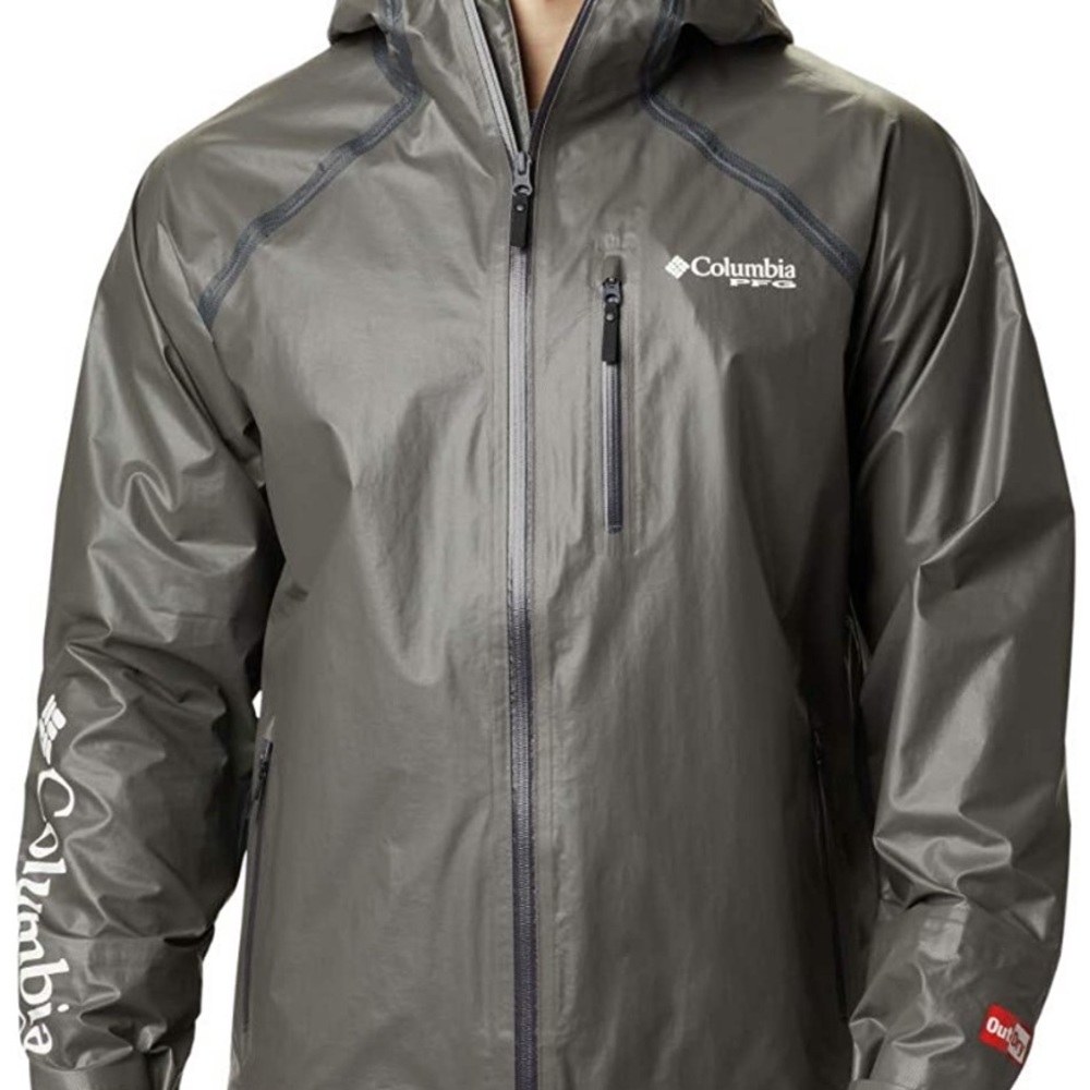 Columbia outdry mens jacket